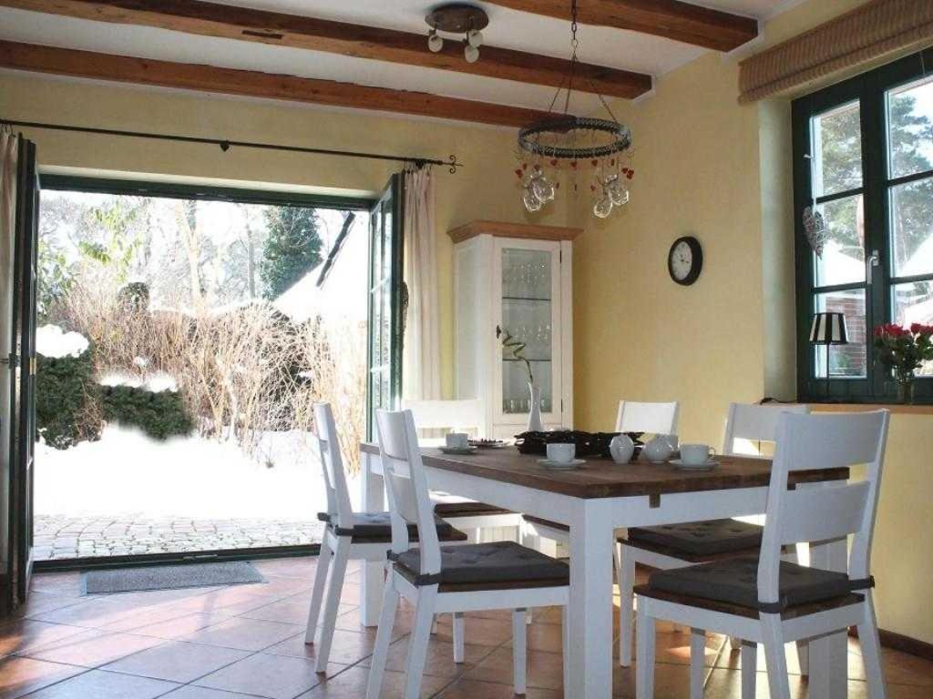 בולטנהאגן Ferienhaus "Sandduene No.19" מראה חיצוני תמונה
