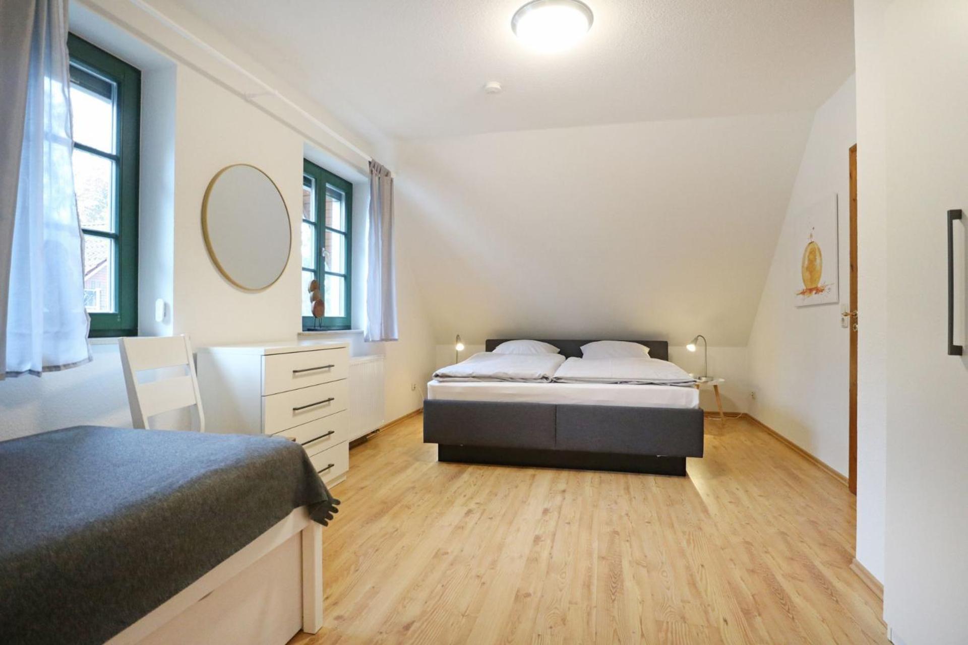 בולטנהאגן Ferienhaus "Sandduene No.19" מראה חיצוני תמונה