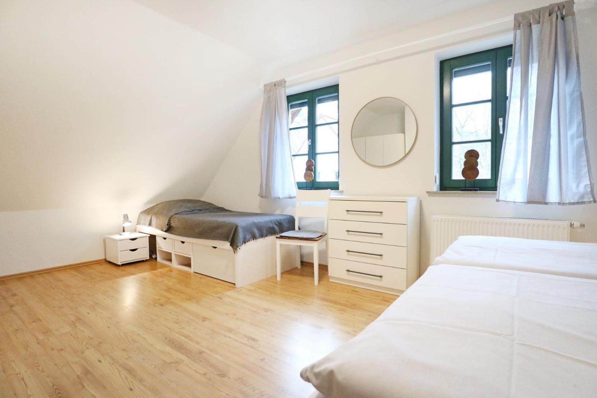 בולטנהאגן Ferienhaus "Sandduene No.19" מראה חיצוני תמונה